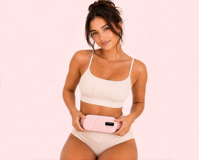Lumeressa™ Heat & Massage Pad