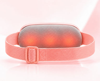 Lumeressa™ Heat & Massage Pad