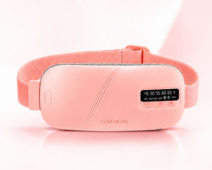 Lumeressa™ Heat & Massage Pad